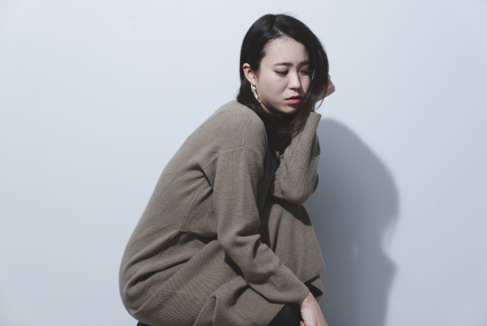 太ももが太いのがコンプレックスです。太ももをカバーできる良いコーデはありませんか?
