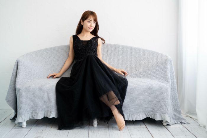 職場での服装は基本的にどうしたらいいのでしょうか?